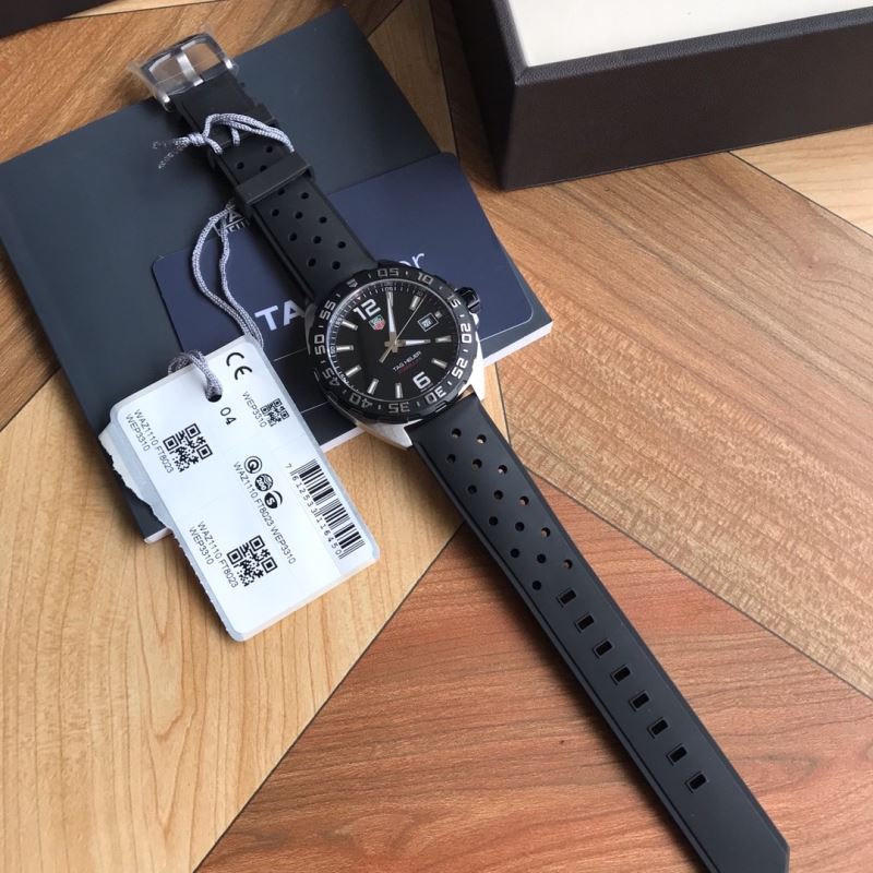 TAG HEUER Watches